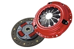 Street Elite Clutch Kit - 15/16" x 22 Spline, 8.5" Diaphragm